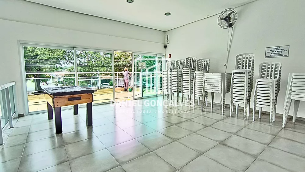 Apartamento, 3 quartos, 84 m² - Foto 2