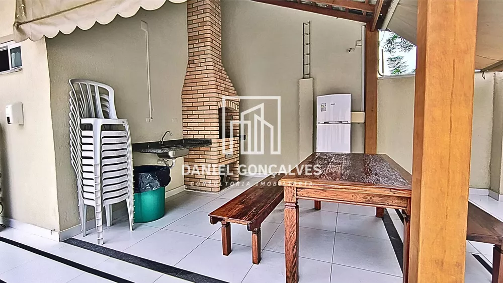 Apartamento, 3 quartos, 84 m² - Foto 4