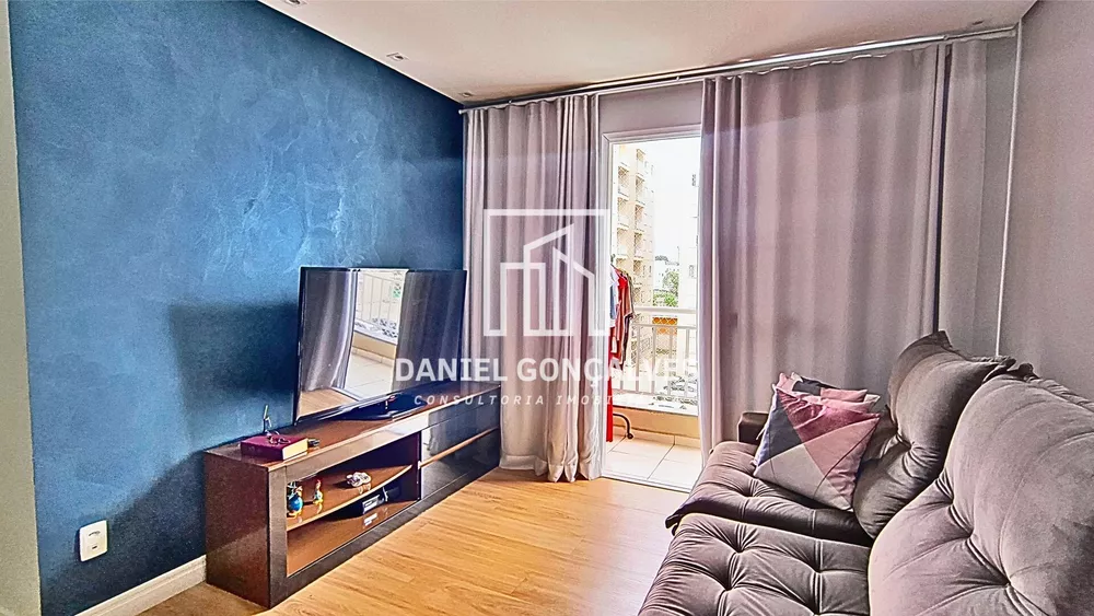Apartamento, 3 quartos, 84 m² - Foto 3