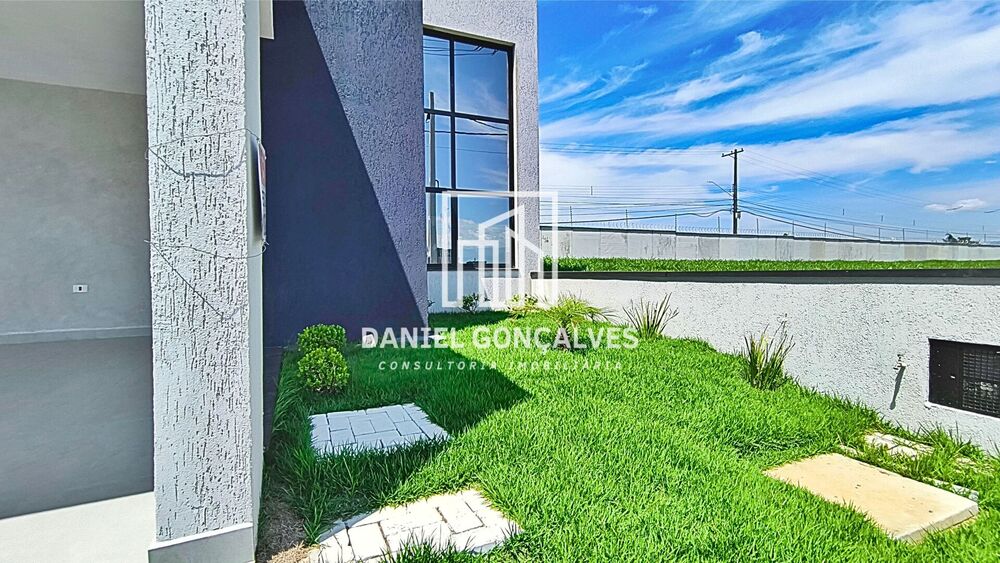 Casa, 3 quartos, 138 m² - Foto 3