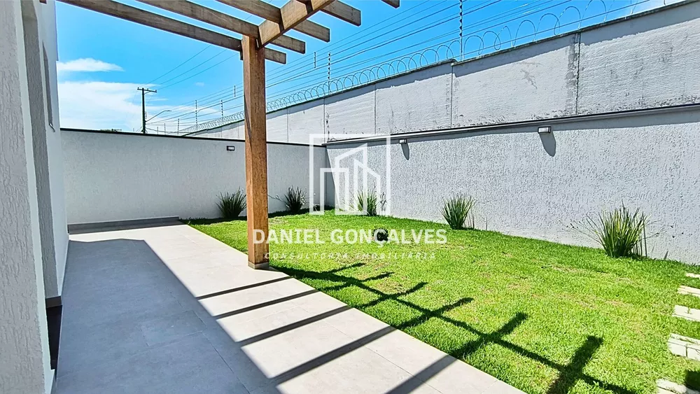 Casa, 3 quartos, 138 m² - Foto 8