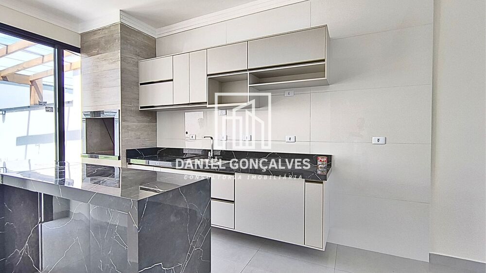 Casa, 3 quartos, 138 m² - Foto 6