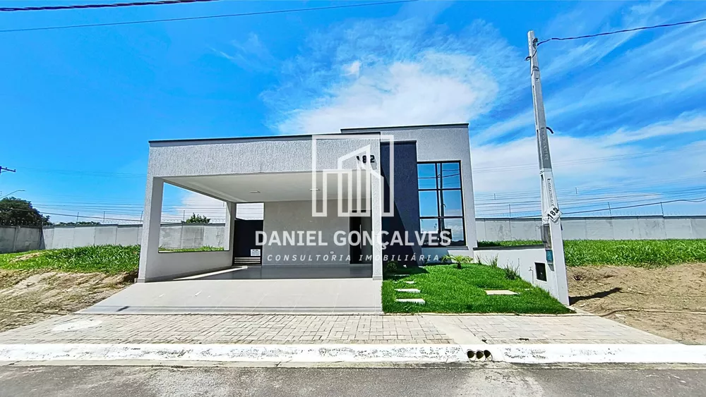 Casa, 3 quartos, 138 m² - Foto 2