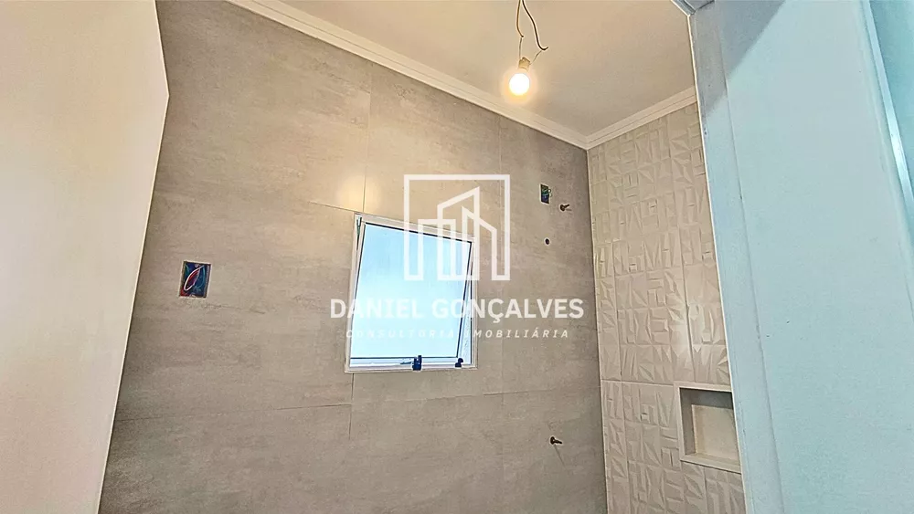 Casa, 3 quartos, 74 m² - Foto 1