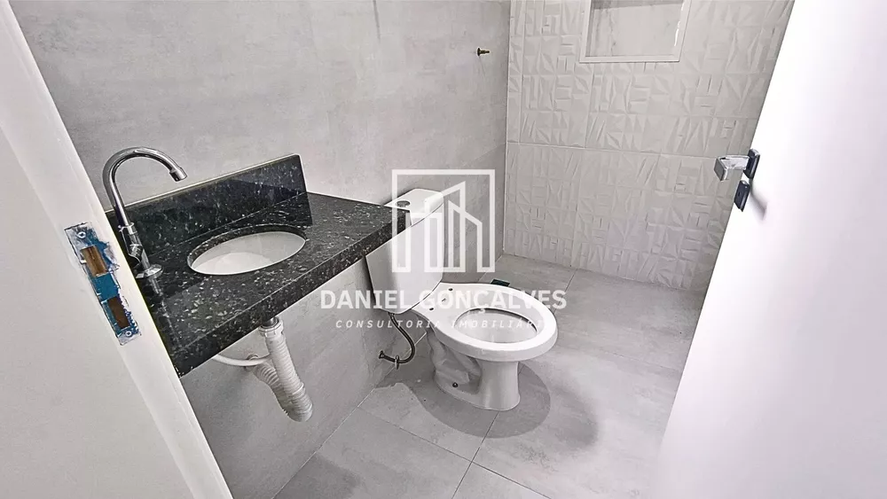 Casa, 3 quartos, 74 m² - Foto 3