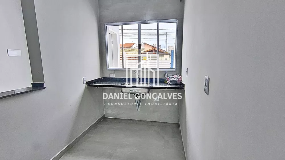 Casa, 3 quartos, 74 m² - Foto 4