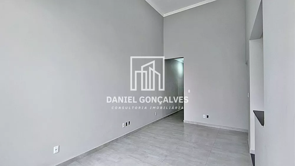 Casa, 3 quartos, 74 m² - Foto 2