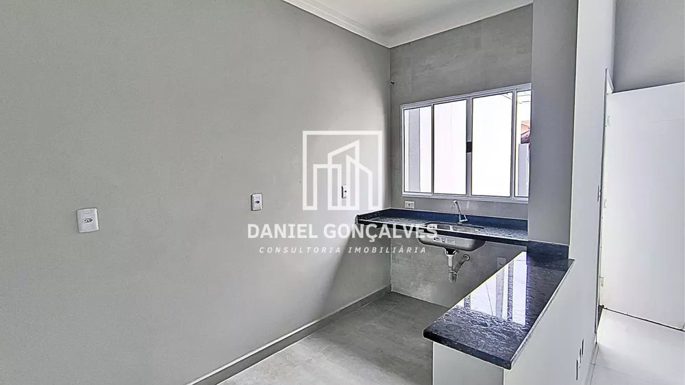 Casa, 3 quartos, 74 m² - Foto 4