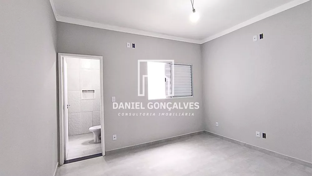 Casa, 3 quartos, 74 m² - Foto 3