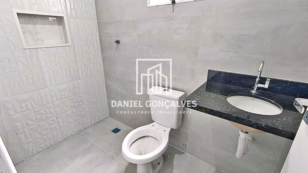 Casa, 3 quartos, 74 m² - Foto 7