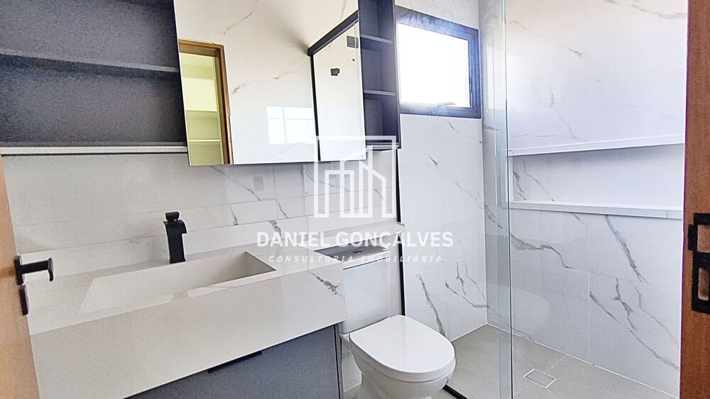 Casa, 3 quartos, 150 m² - Foto 11