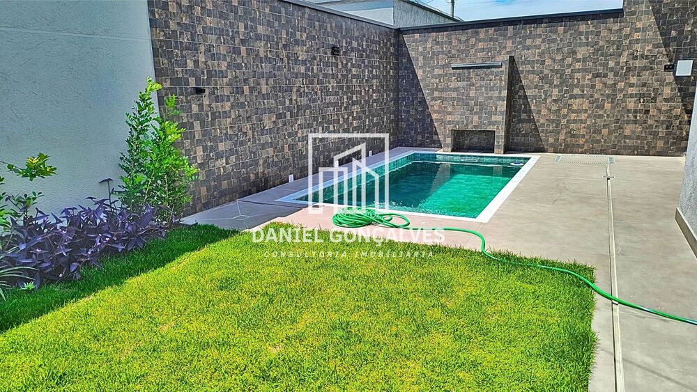 Casa, 3 quartos, 150 m² - Foto 22