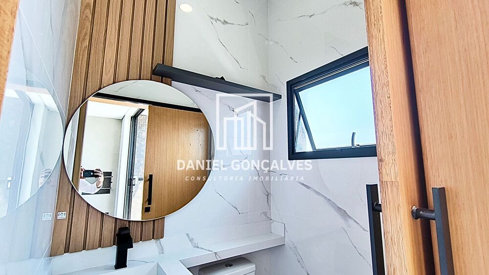 Casa, 3 quartos, 150 m² - Foto 27