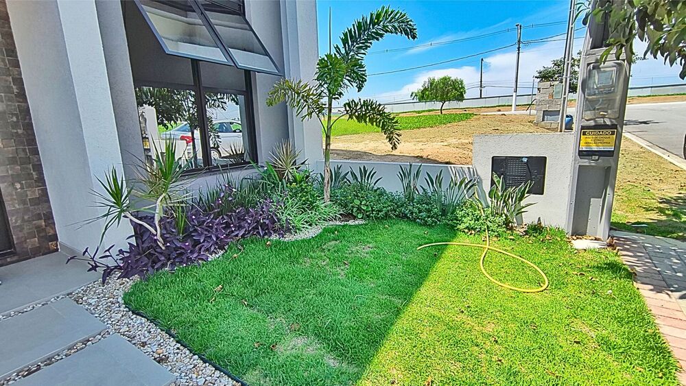 Casa, 3 quartos, 150 m² - Foto 3