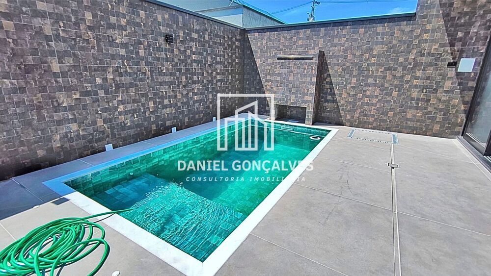 Casa, 3 quartos, 150 m² - Foto 23