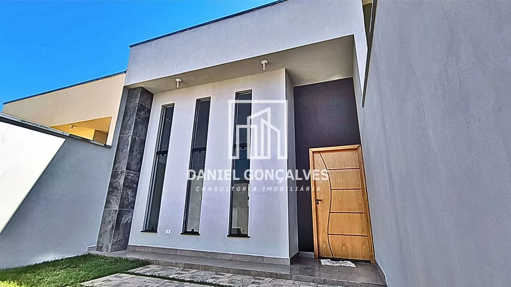 Casa, 3 quartos, 75 m² - Foto 4