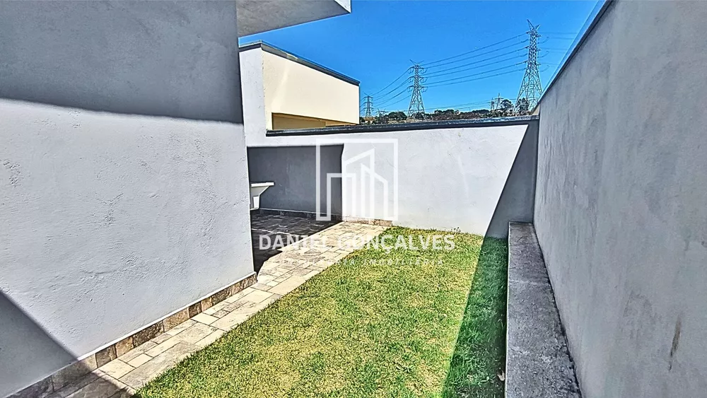 Casa, 3 quartos, 75 m² - Foto 2