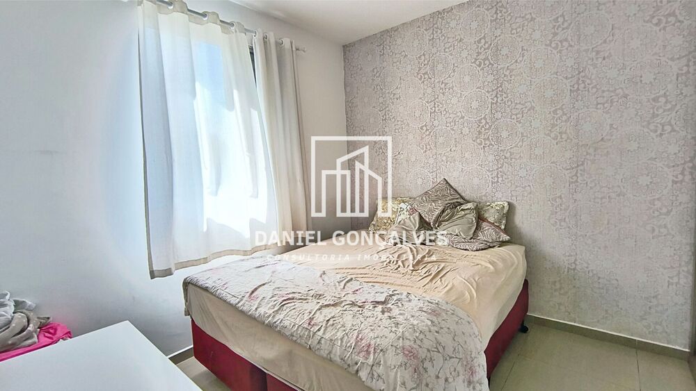 Apartamento à venda com 2 quartos, 56m² - Foto 7