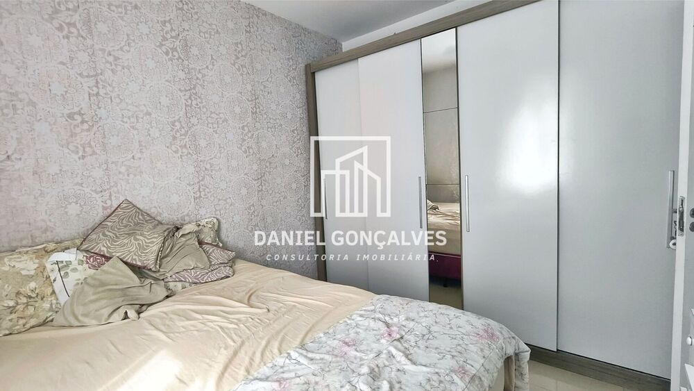 Apartamento à venda com 2 quartos, 56m² - Foto 8