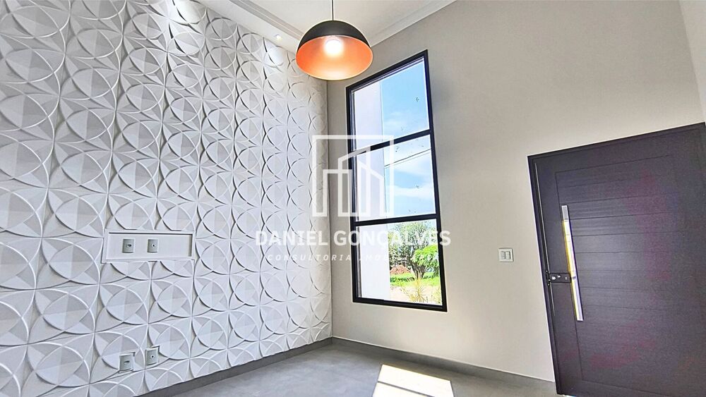 Casa, 3 quartos, 148 m² - Foto 2