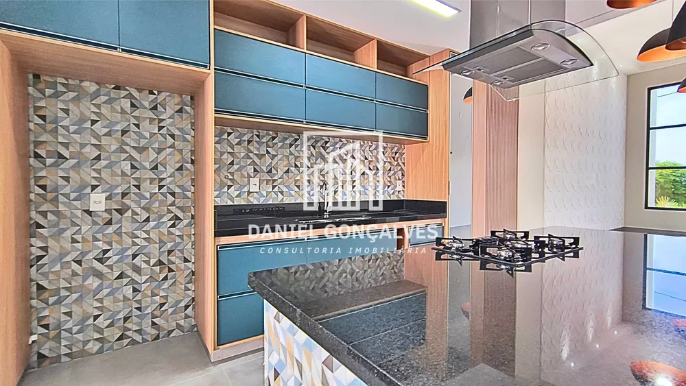 Casa, 3 quartos, 148 m² - Foto 3