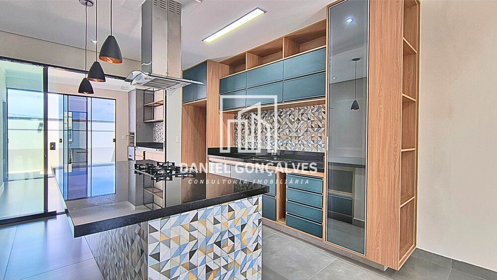 Casa, 3 quartos, 148 m² - Foto 4