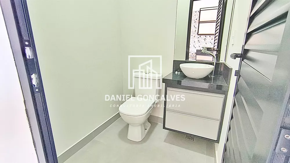 Casa, 3 quartos, 148 m² - Foto 6