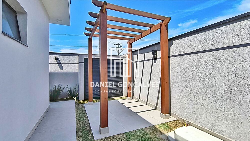 Casa, 3 quartos, 148 m² - Foto 7