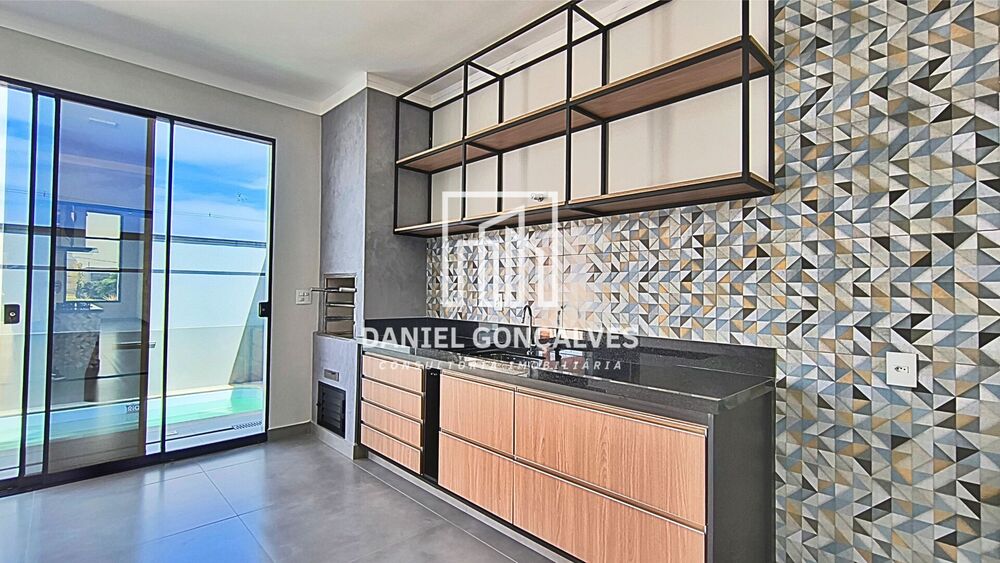 Casa, 3 quartos, 148 m² - Foto 5