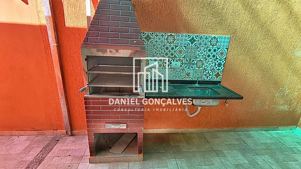 Casa, 3 quartos, 94 m² - Foto 15