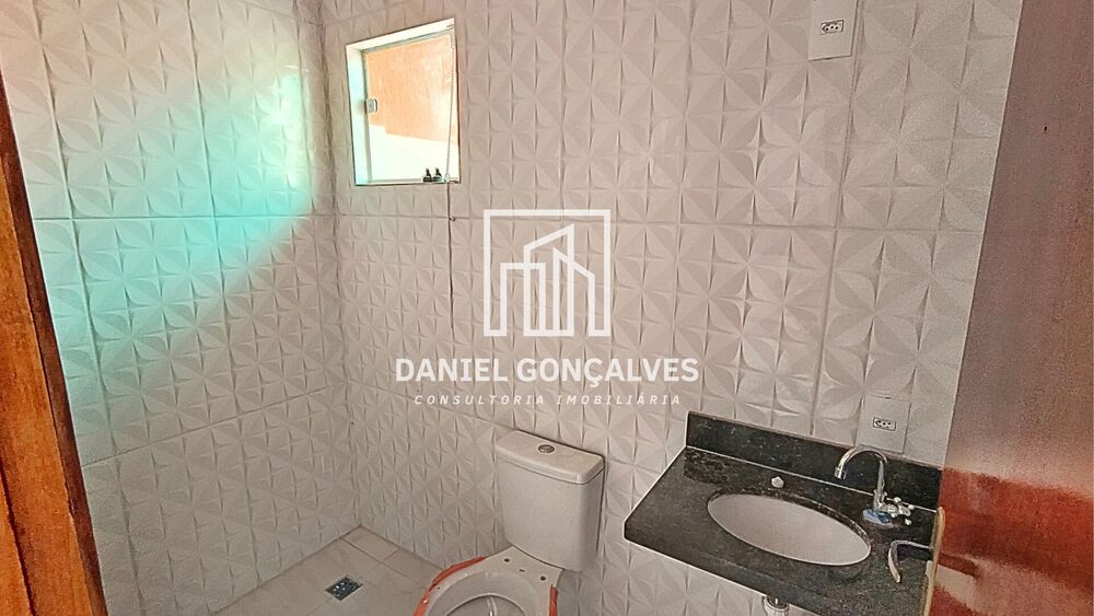 Casa, 3 quartos, 94 m² - Foto 9