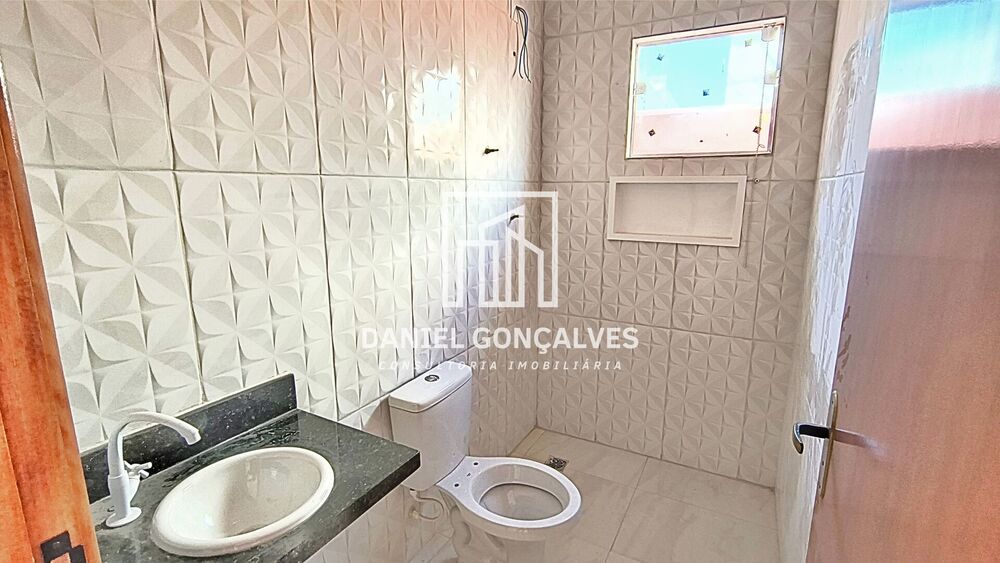 Casa, 3 quartos, 94 m² - Foto 1