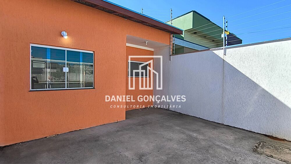 Casa, 3 quartos, 94 m² - Foto 14
