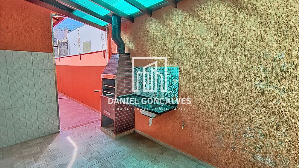 Casa, 3 quartos, 94 m² - Foto 11