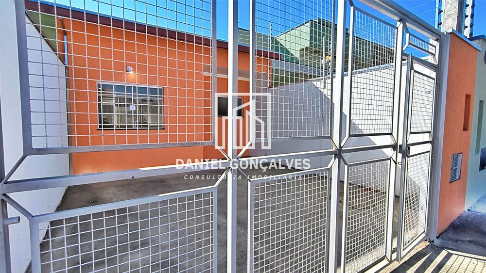Casa, 3 quartos, 94 m² - Foto 5