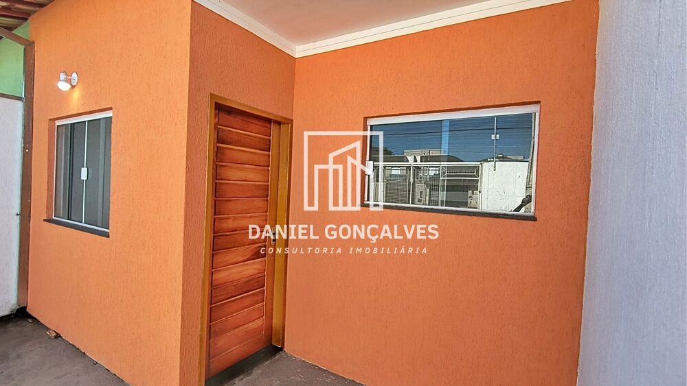 Casa, 3 quartos, 94 m² - Foto 3
