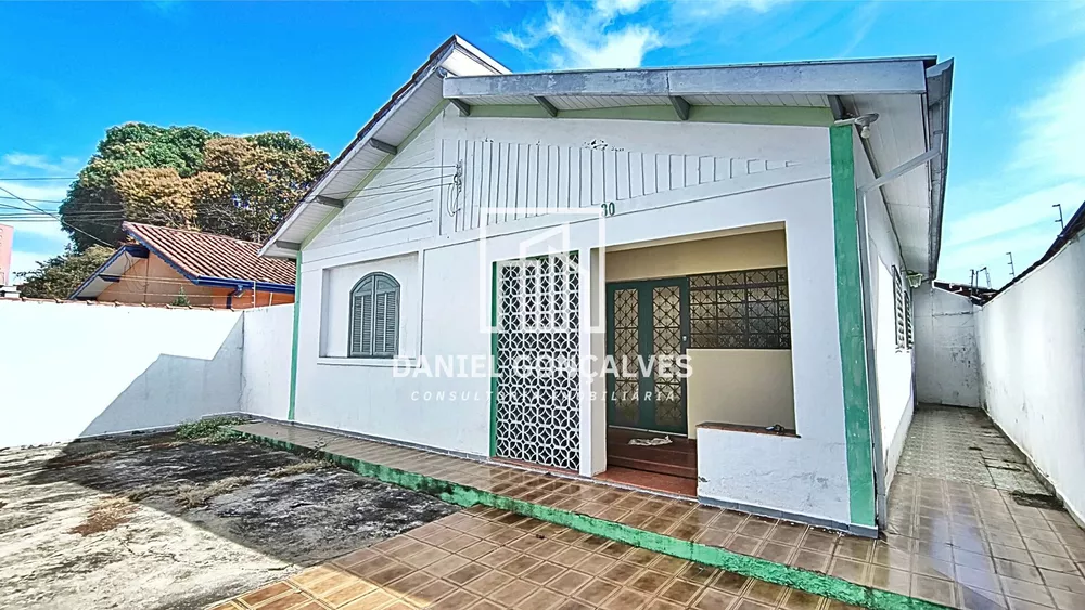 Casa, 2 quartos, 92 m² - Foto 2