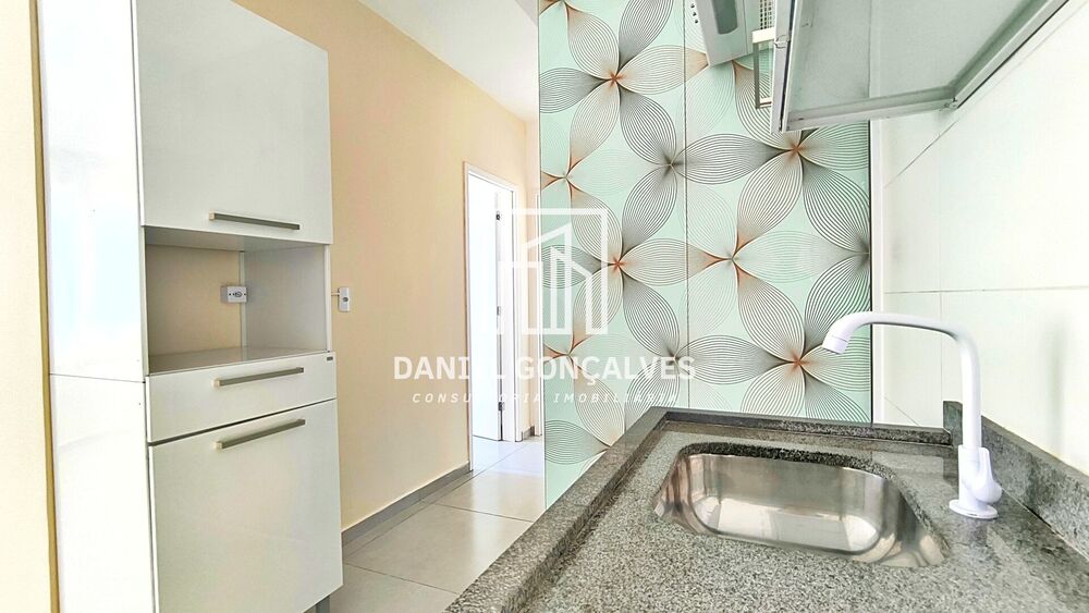 Apartamento, 2 quartos, 47 m² - Foto 1