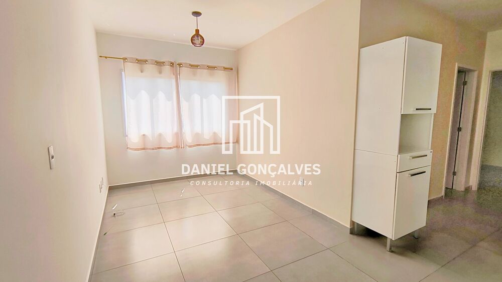 Apartamento, 2 quartos, 47 m² - Foto 2