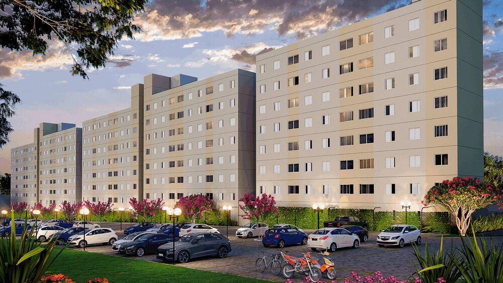 Apartamento, 2 quartos, 47 m² - Foto 4