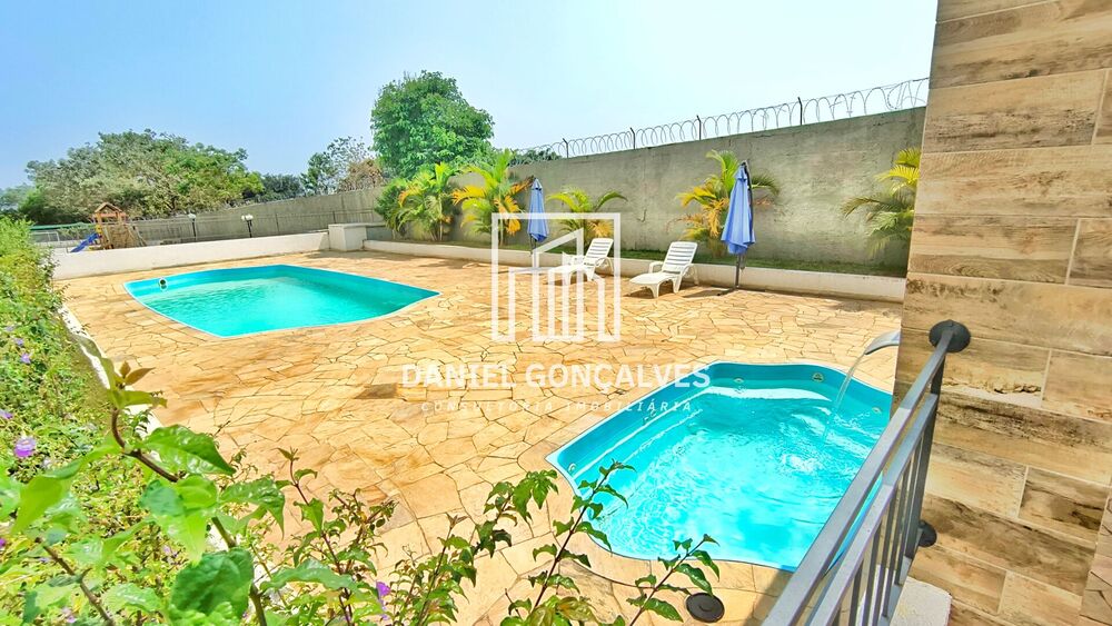 Apartamento, 2 quartos, 47 m² - Foto 8