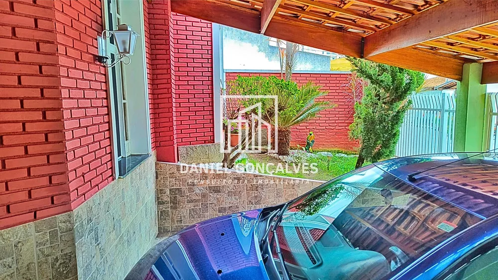 Apartamento, 3 quartos, 257 m² - Foto 1