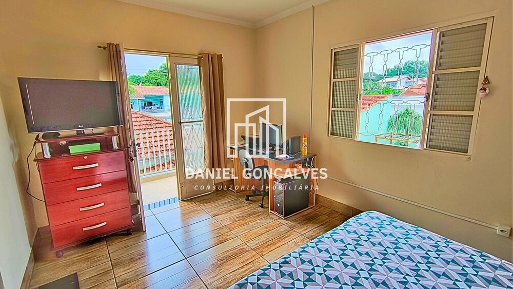 Apartamento, 3 quartos, 257 m² - Foto 5