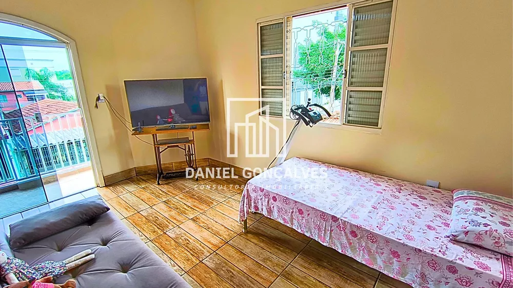 Apartamento, 3 quartos, 257 m² - Foto 4