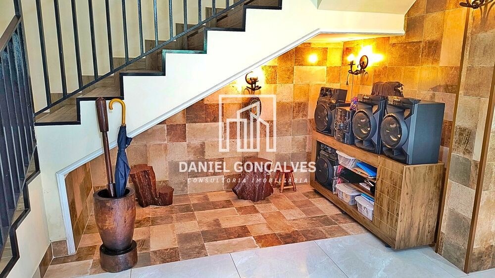 Apartamento, 3 quartos, 257 m² - Foto 7