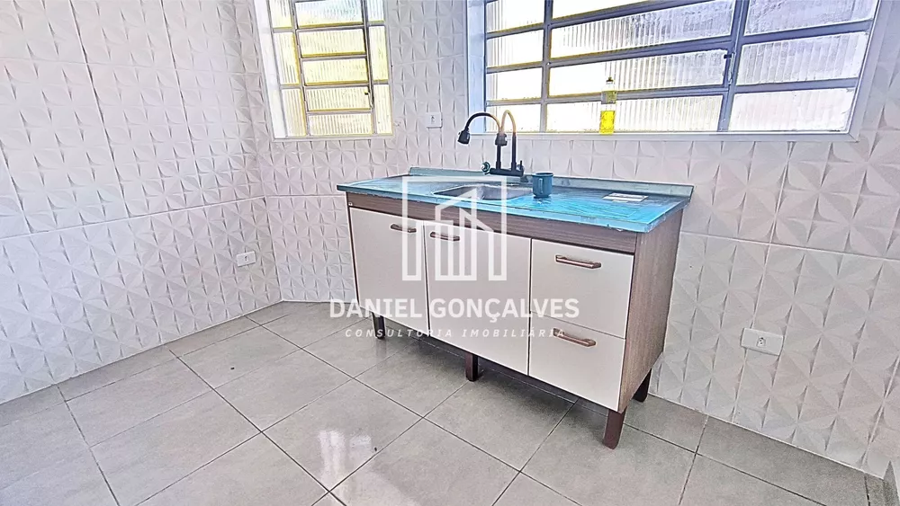 Casa, 3 quartos, 125 m² - Foto 2