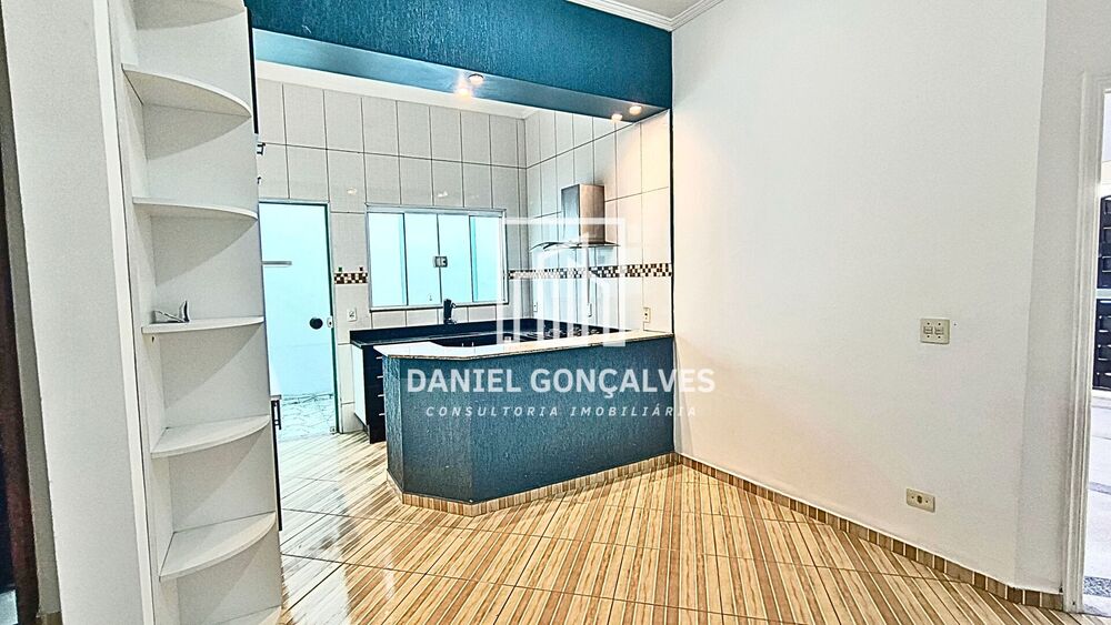 Casa, 2 quartos, 130 m² - Foto 7