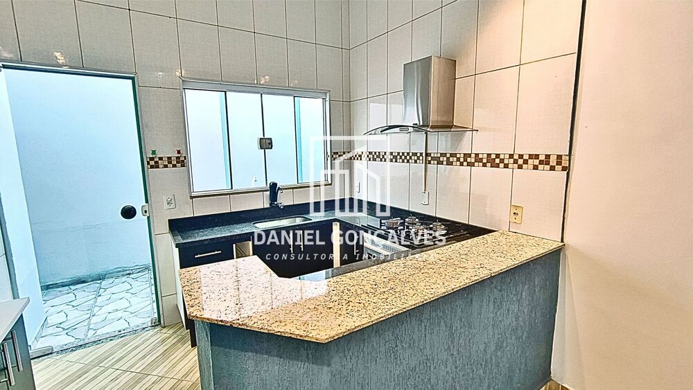 Casa, 2 quartos, 130 m² - Foto 4