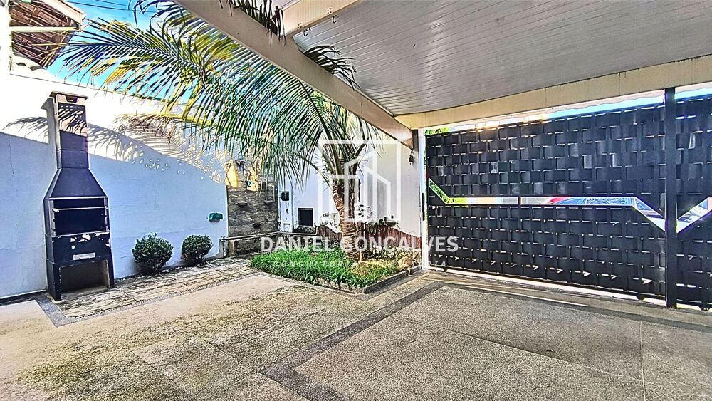 Casa, 2 quartos, 130 m² - Foto 3