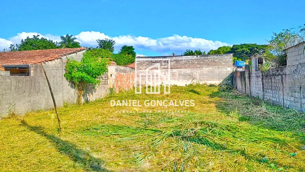 Terreno, 375 m² - Foto 1